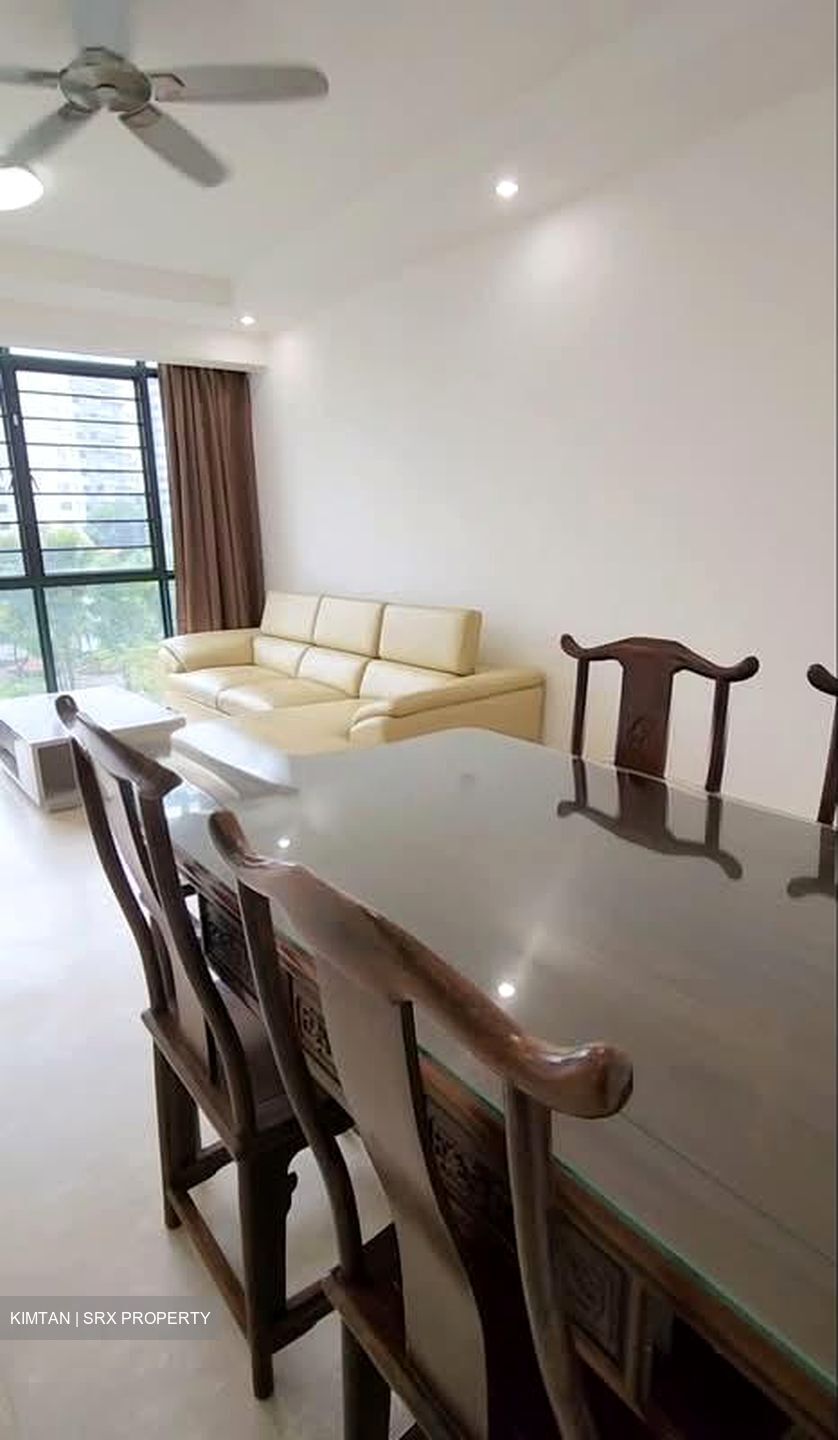 The Springbloom (D19), Condominium #574587041